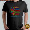 Good Sunflower I Literally Want My Tax Dollars To Support National Parks Science T-Shirt