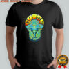 Goose Charlotte North Carolina 2025 Venue shirt
