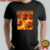 Gordon Gartrell Vintage Cosby Show poster shirt