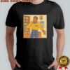 Gordon Gartrelle Retro TV poster shirt