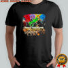 Grailknights Forever Necronomicon T-shirt