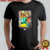 Green Bay Micah Parsons Flash Features Week 1 shirt