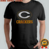 Green Bay Packers Crackers T-Shirt