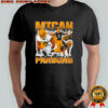 Green Bay Packers Micah Parsons Masterpiece graphic shirt