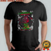 Green Day Sep 21 2025 Riot Fest Chicago IL Tour shirt