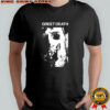 Greet Death Chainsaw T-Shirt