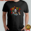 Grim Reaper Seattle Mariners Pho Kit Vietnamese shirt