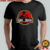 Grr Argh Buffy Vampire Slayer shirt