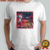 GTH LSU Ole Miss Rebels beat LSU Tigers 2025 shirt