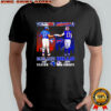 Guerrero Jr and Allen Toronto Blue Jays all season Buffalo Bills on Sundays shirt