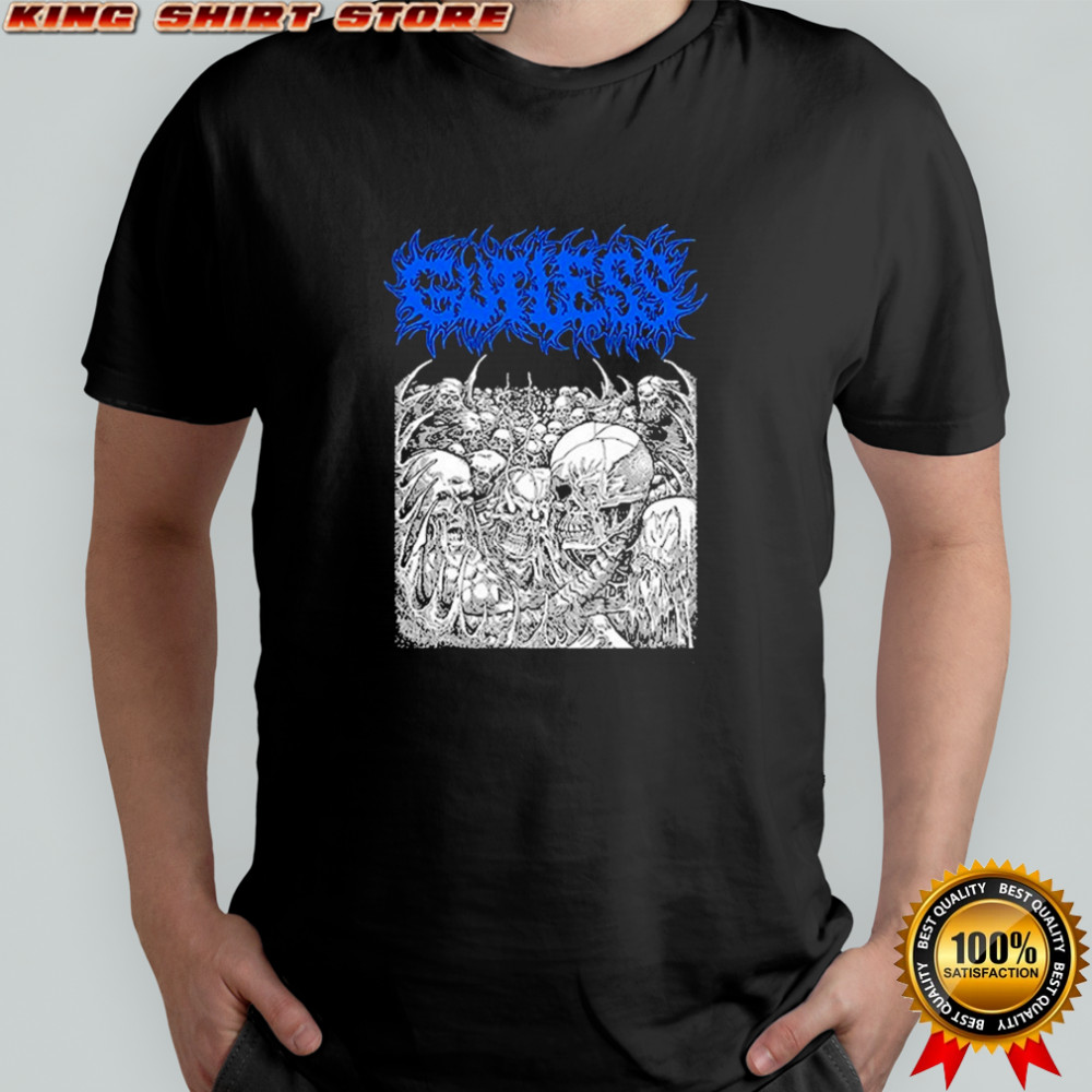 Gutless Gore Void T-shirt