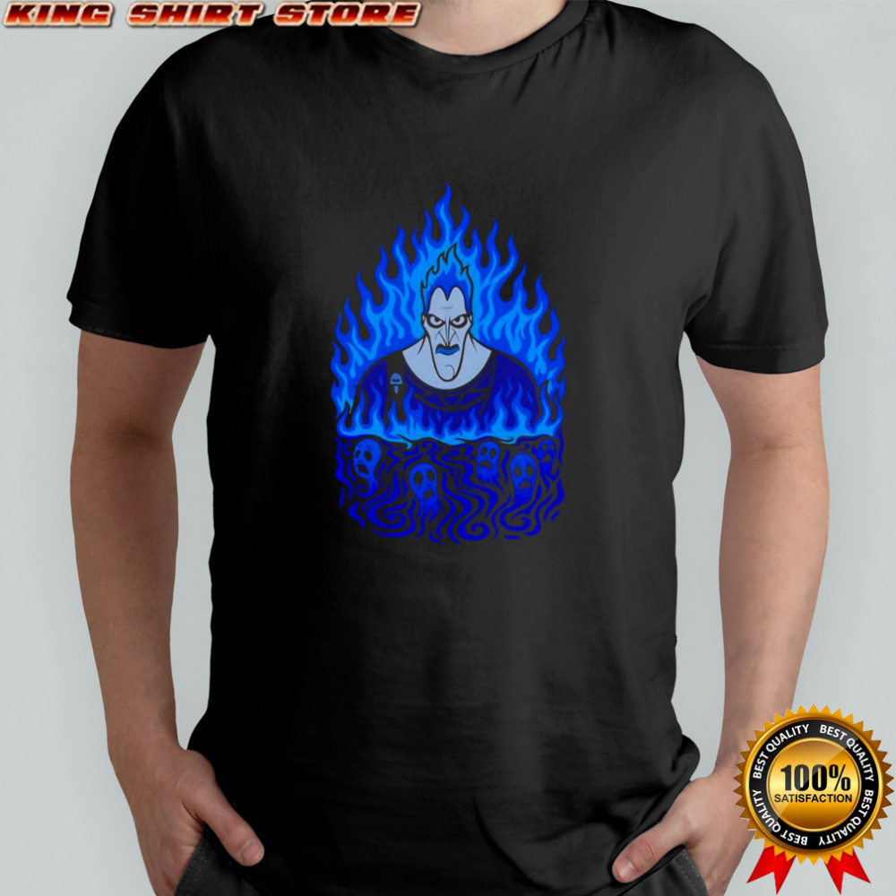 Hades Lord of the Underworld shirt
