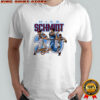 Hall Of Fame Mike Schmidt shirt