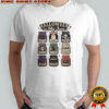 Halloween is my jam All About Halloween Vibes shirt