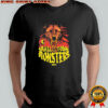Halloween the Dogman Small Town Monsters shirt