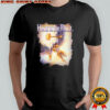 Hammerfall HOD Brotherhood Tour T-shirt