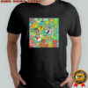 Happy 40Th Super Mario Bros shirt