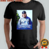 Happy Birthday Nick Cross Indianapolis Colts shirt