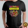 Happy Hallothanksmas Dollar General x Grinch it’s the most wonderful time of the year shirt