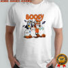 Happy Halloween Booey Rip ghost dog shirt