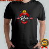 Happy Labor Day Patriotic shirt
