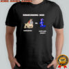 Harrisburg vs Scotland country 2025 Harrisburg Homecoming shirt