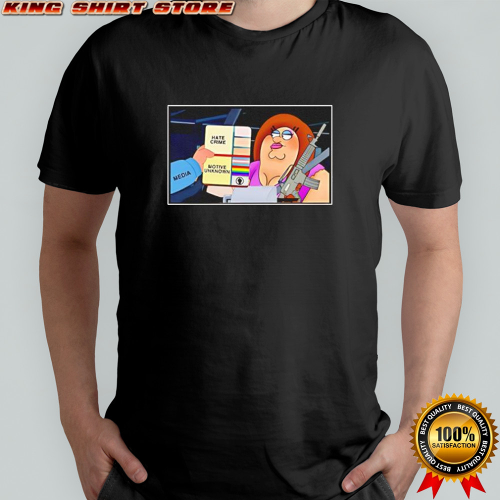 Hate crime or motive unknown robin westman shooting meme shirt Hate crime or motive unknown robin westman shooting meme shirt