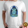 Have You Pondered The Orb Today Wizard Eye T-shirt