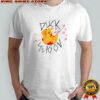 Hazbin Hotel Duck Season 2 shirt