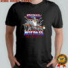 He-Wizard you shall not pass shirt