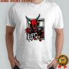 Hellfire Club HFC Stranger Things shirt