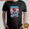 Helluva Boss Pride Merch cartoon 2025 shirt