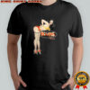 Henrys Pin-up Girl Since 1964 Garden Grove Ca shirt