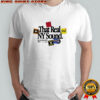 HH50 x NYC That Real NY Sound Since 1973 T-shirt
