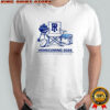 Homecoming 2025 University Of Rhode Island shirt