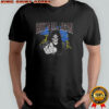 Hot Mulligan Skeleton T-shirt