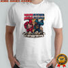 House Divided San Antonio UIW vs UTSA shirt