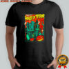 House Of Terror pumpkin Halloween shirt