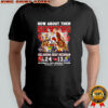 How about them Sooners Oklahoma beat Michigan mascot shirt