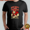 How ’bout them dawgs Georgia Bulldogs Football mascot shirt