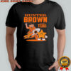 Hunter Brown Houston Texas summer cartoon baseball shirt