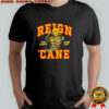 Hurricane Tulsa Skelly Field Reign ‘Cane Football shirt