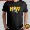 HW Paramore Fan shirt