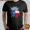 I Am Destruction Texas T-shirt