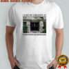 I lost my virginity at pashanims hauseingang shirt
