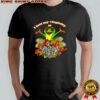 I Lost My Virginity At Rainforest Cafe Graphic Animals shirt
