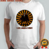 I love London at Night Halloween shirt