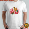 I Love Pizza Tulen cute shirt