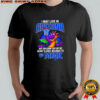 I may live in Arizona but on game day my heart and soul belongs to the Orlando Magic shirt