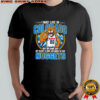 I may live in Colorado but on game day my heart and soul belongs to the Denver Nuggets shirt
